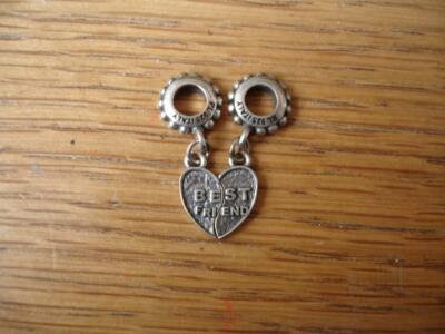 KAY JEWELERS CHARMED MEMORIES BEST 