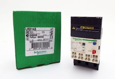 Schneider Electric LRD143 Motor Protection Relay -Unused/Original Packaging-