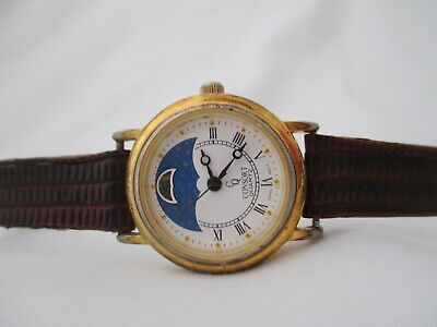 Consort Quartz Women's Brown Buckle Band Analog Watch | eBay Consort Quartz Women's Brown Buckle Band Analog Watch | eBay