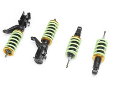 HONDA CIVIC EP3 TYPE R COILOVERS SUSPENSION KIT (2001-2006) RACELAND ULTIMO  