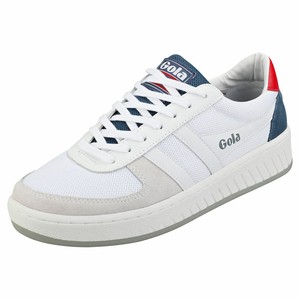 gola grandslam trainers