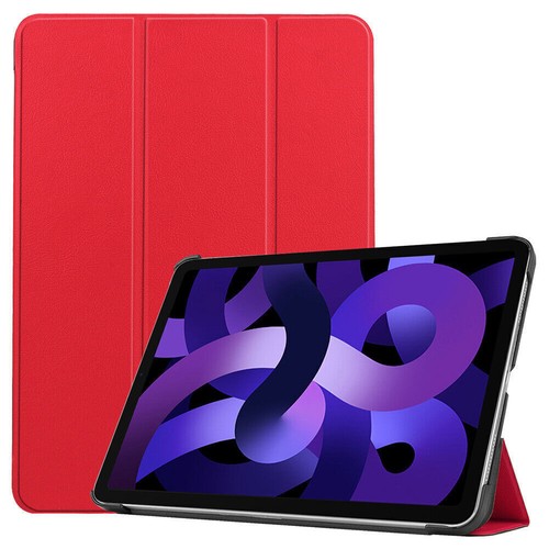 For Apple iPad Air 11" 13" Pro 11" 13" 2024 Leather Smart Cover Folio Stand Case - Picture 15 of 19