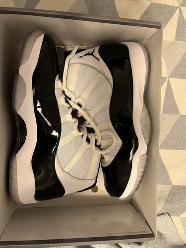 concord 11 ebay