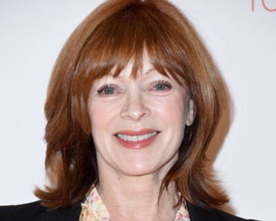FRANCES FISHER 8x10 PHOTO *