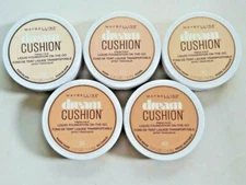 Maybelline Dream Cushion Liquid Foundation On-The-Go Variety Shade Color Choice