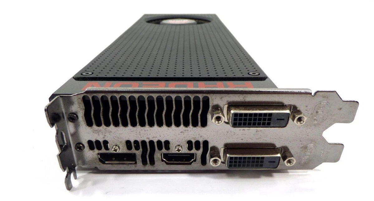 Amd radeon store r9 390x
