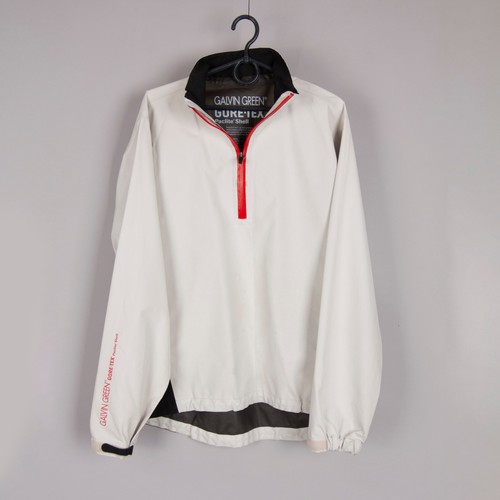 Galvin Green Gore-Tex Paclite Shell 