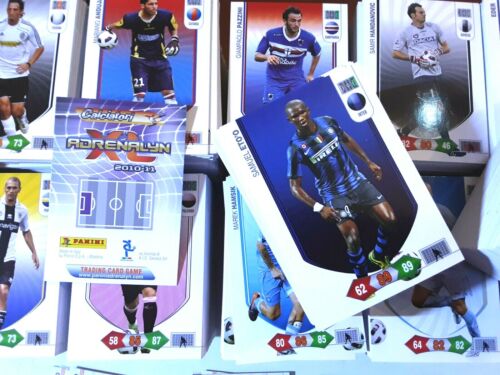 CALCIATORI 2010-11 -Adrenalyn Panini- Card BASIC - DI NATALE - UDINESE - Imagen 2 de 3