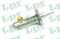 LPR 3704 Slave Cylinder, Clutch For MERCEDES-BENZ Puch