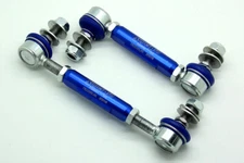 SuperPro HD Adjustable Sway Bar End Links Kit for 2011-2015 Kia Sportage TRC1285