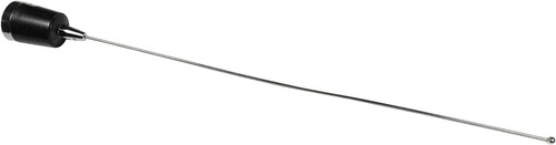 Dwupasmowa antena HQRP, 144 VHF i 430MHz UHF do radia Motorola z mocowaniem - Zdjęcie 7 z 8