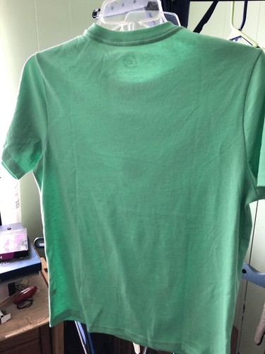 Nagelneues verziertes T-Shirt Jugendgröße - Bild 4 von 4