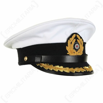 u boat hat