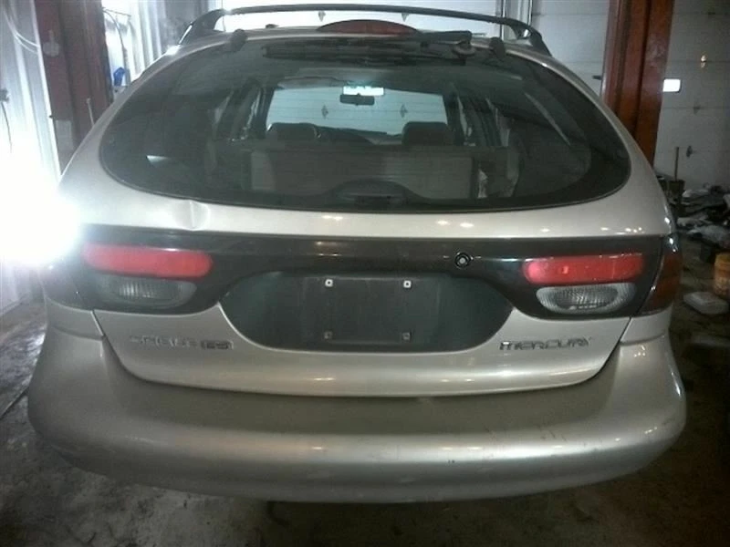 SABLE 1999 Hatchback Strut 84988 — 第 4/4 张图片