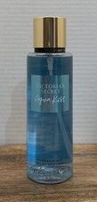 Victoria's Secret AQUA KISS Fragrance Mist  8.4 fl.oz.