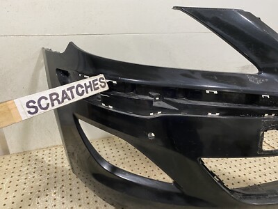 OEM 2012-2014 Hyundai Genesis 3.8/4.6/5.0/5.0 R-Spec w/o OEM 2012-2014 Hyundai Genesis 3.8/4.6/5.0/5.0 R-Spec w/o