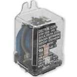 Deltrol Controls 20850-81 Power Relay - Heavy Duty - DPST-NO - 12VDC Coil - 3...