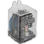 Deltrol Controls 20850-81 Power Relay - Heavy Duty - DPST-NO - 12VDC Coil - 3...