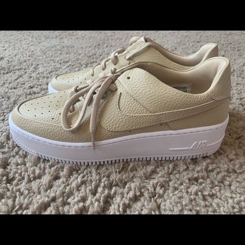 tan af1 womens