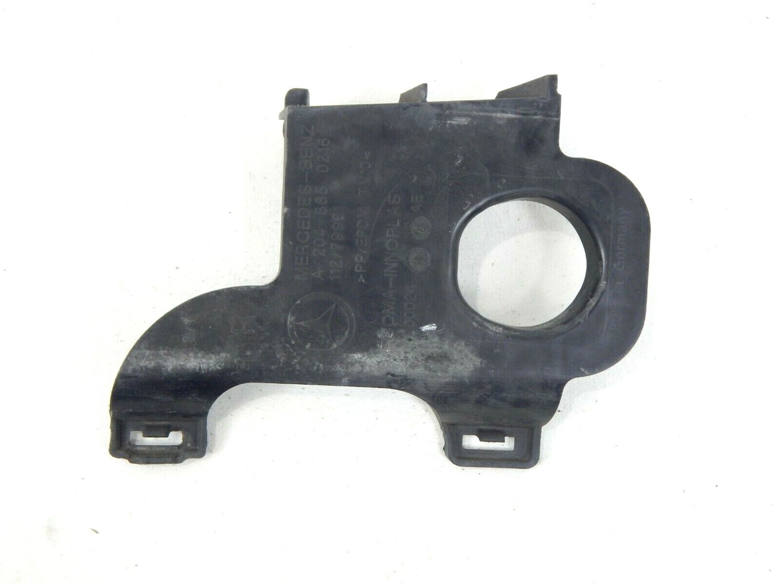 Mercedes-Benz 2048850216 Genuine OEM Energy Absorber Holder for 