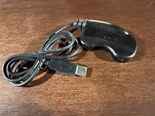 Lexar JumpShot Compact Flash Reader USB Cable Used USB005