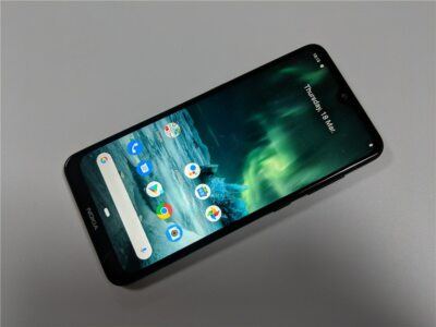 Nokia 7.2スマートフォン 本体 007 Nokia 7.2 Original Unlocked 64GB/128GB 48MP 4G LTE WIFI