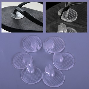 flip flop toe cushion