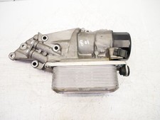 Filtre à huile Mercedes 450
