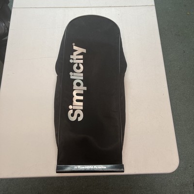 simplicity f3600