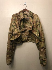 multicam insulated jacket