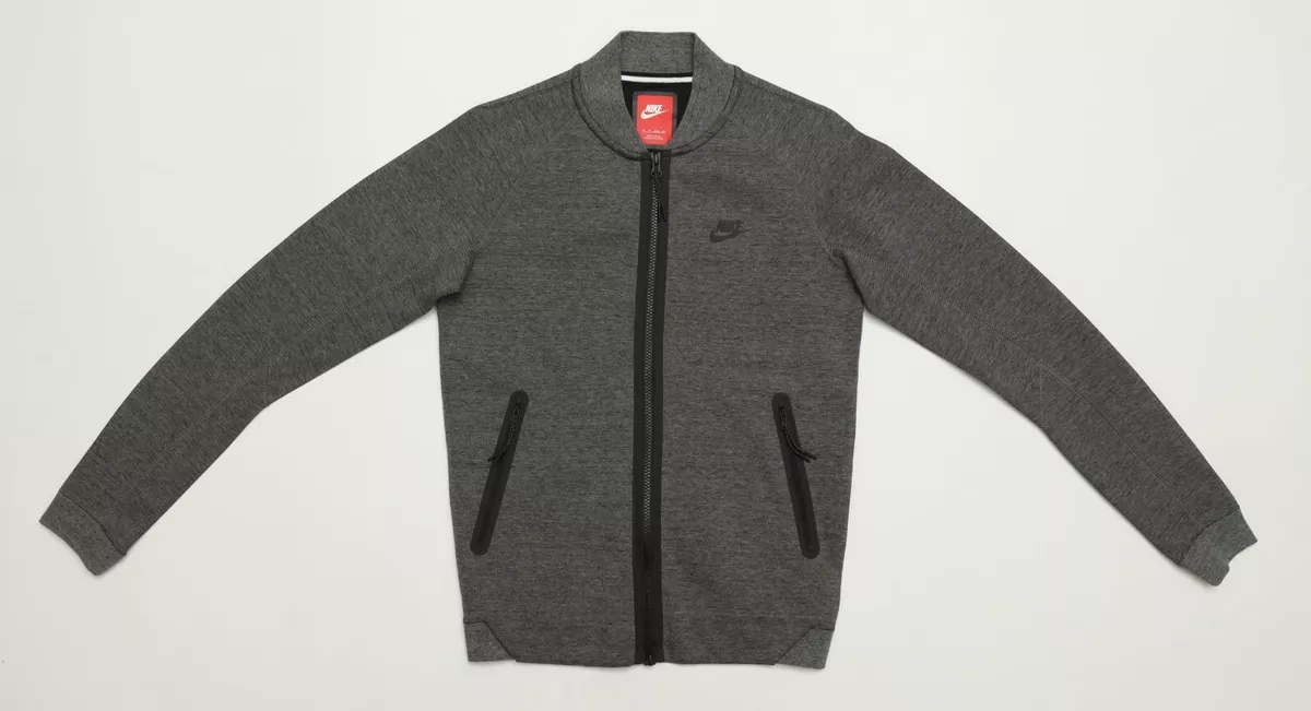 Nike tech fleece best sale varsity