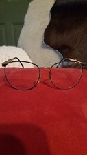 Vintage 80s Style Glasses Frames