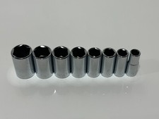 Las mejores ofertas en 6 Punto 3/8in. Drive 3/4in. Tamaño tomas de