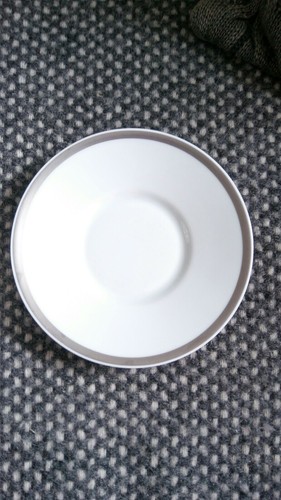 2 Espressotassen/Uteller JAMMET-SEIGNOLLES LIMOGES-FRANCE Thierry Chamonix PL - Picture 4 of 7