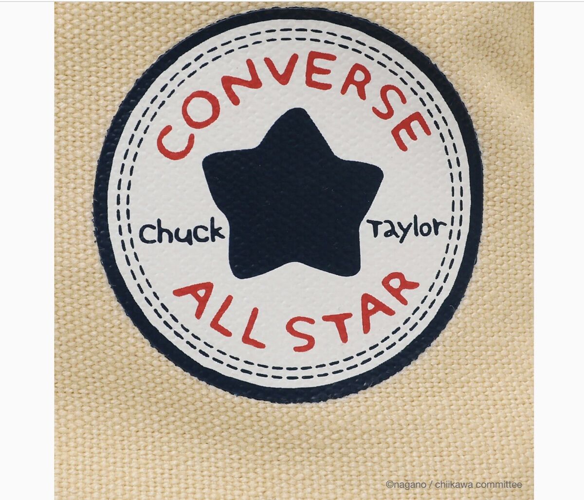 Converse Official All Star CL HI / CHIIKAWA from Japan | eBay Converse Official All Star CL HI / CHIIKAWA from Japan | eBay