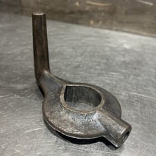 Vintage Bent Tail Lathe Dog