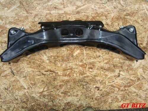 Subaru Impreza TD Forester XT EE20 Front Subframe Sub Frame Cradle 2009-2012 - Picture 5 of 10