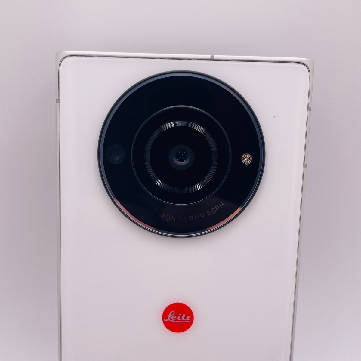 ⭐︎LEITZ PHONE2 LP-02 SoftBank Leitz Phone 2 LP-02 512GB White Leica Camera