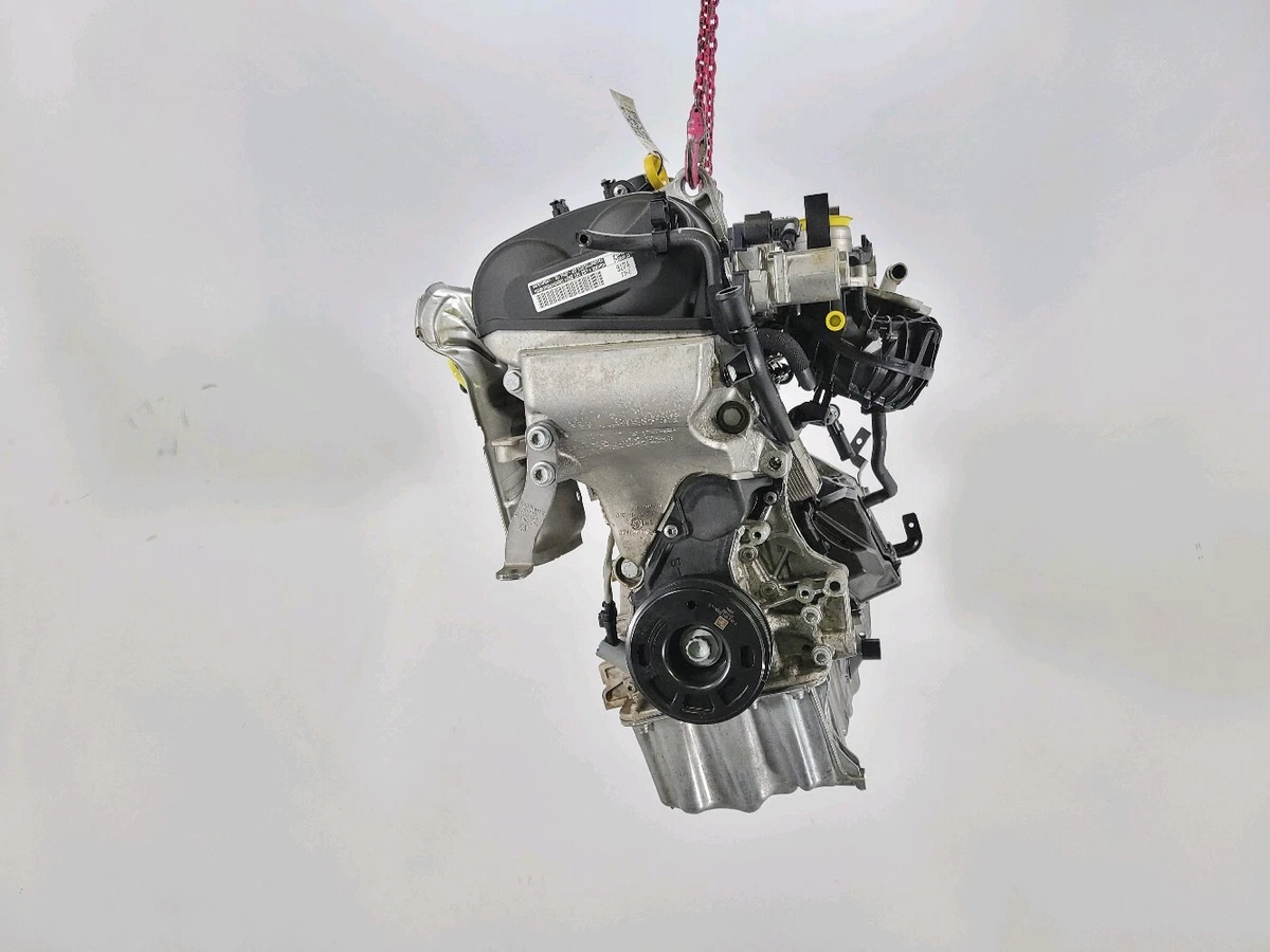 Moteur Audi A1 : cylindrée, couple, puissance, carburant