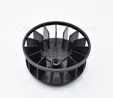 Ventola per Compressore OL 196 diametro ø 110 mm per ABAC NUAIR STANLEY BOSTITCH