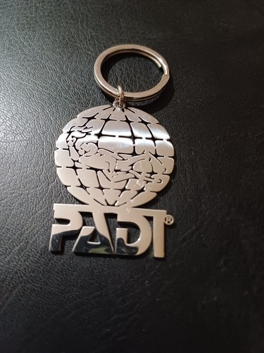 Seiko PADI keychain - Bild 2 von 7