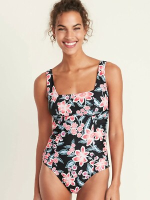 old navy square neck one piece swimsuit size old navy swimsuit size chart