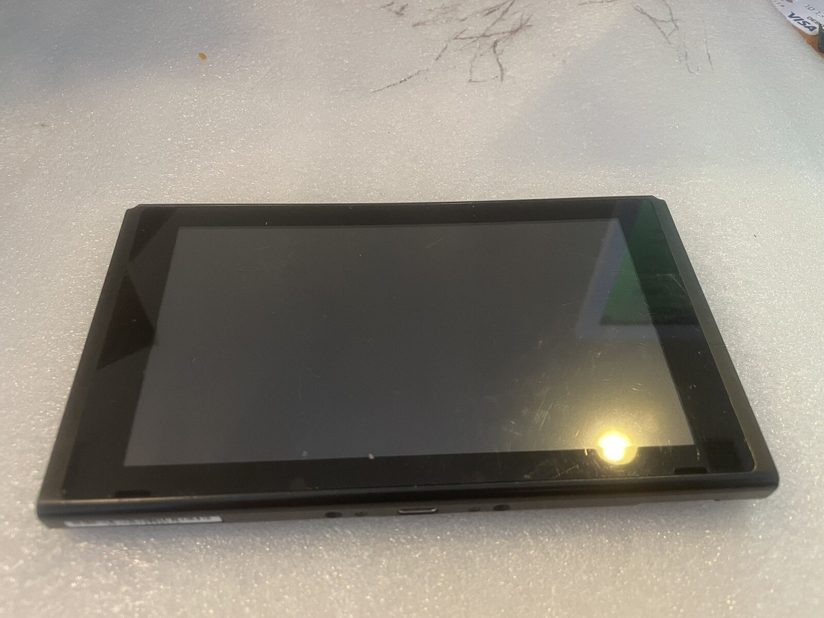 Nintendo Switch System. V1 UNPATCHED | eBay