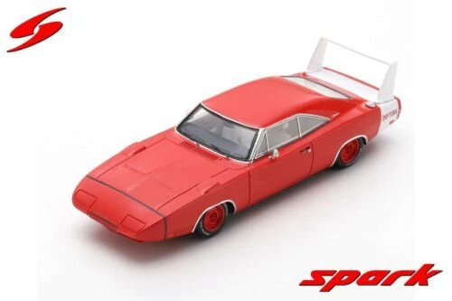 Spark Dodge Diecast & Toy Vehicles