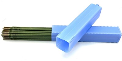 Stainless Steel Stick E309L-16 3/32'' 2LB Stick Electrode Welding Rod 309L-16 2Ib