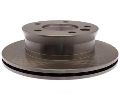 Disc Brake Rotor-R-Line Front Raybestos 980158R