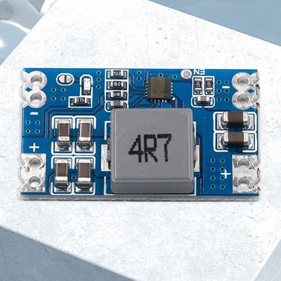 Mini560/Pro DC-DC hocheffizientes Ausgangsspannungsreglermodul 33 V 5 V 9 V 12 V