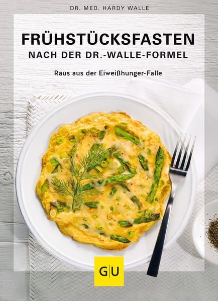 Thumbnail - Frühstücksfasten Mit Der Dr. Walle Formel Eiweißhunger-falle