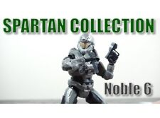 HALO - The Spartan Collection Spartan Noble Six 6.5 HALO - The Spartan Collection Spartan Noble Six 6.5