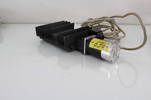 Phytron PSF100-145-025 Linear stage LOT of 4 - AS-IS - Picture 5 of 5